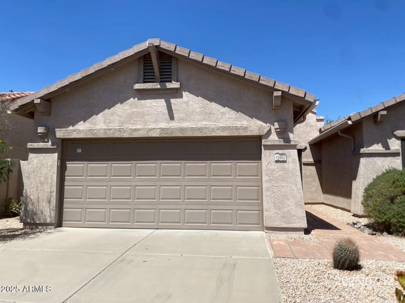 10902 Silver Mine Rd, Gold Canyon, AZ 85118