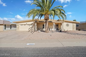 10902 Welk Dr, Sun City, AZ 85373