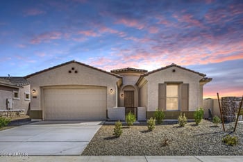 10903 164th Ct, Surprise, AZ 85388