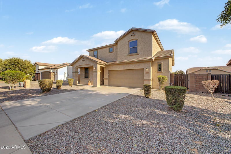 10903 E Quade Ave, Mesa, AZ 85212