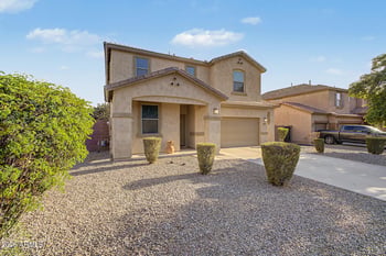 10903 E Quade Ave, Mesa, AZ 85212