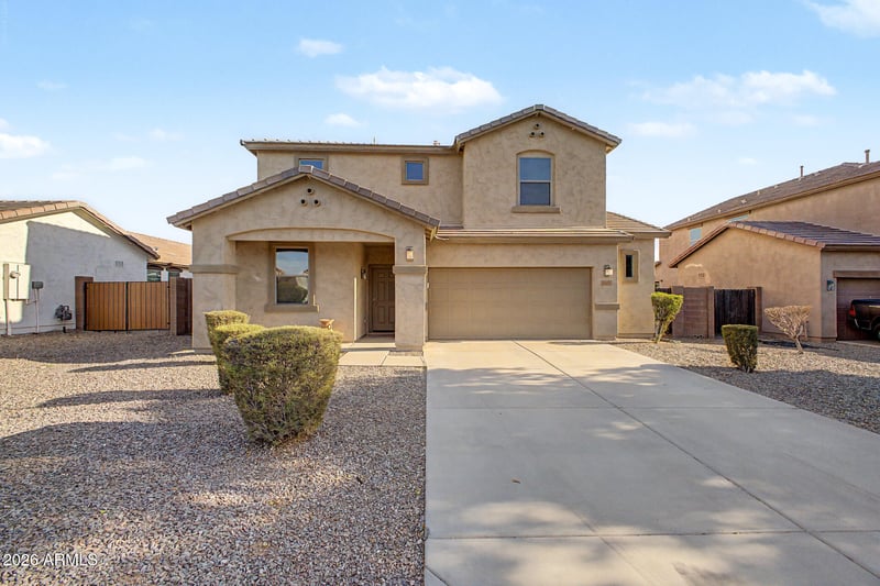 10903 E Quade Ave, Mesa, AZ 85212