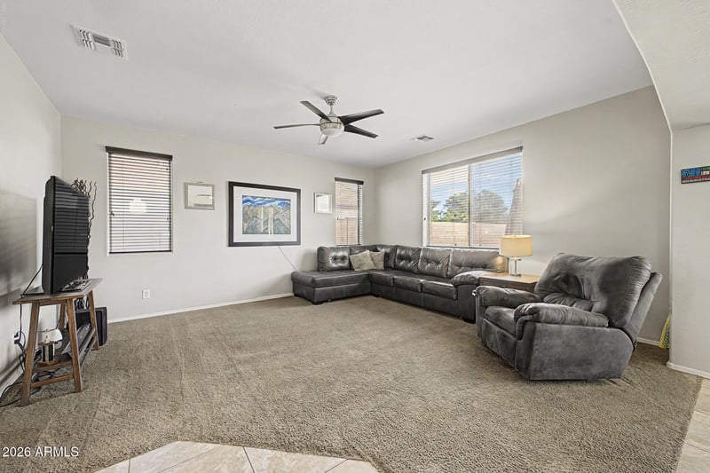 10903 E Quade Ave, Mesa, AZ 85212
