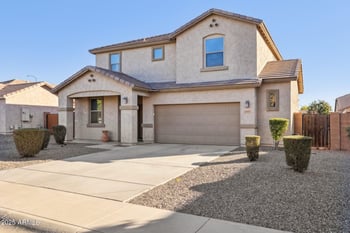 10903 Quade Ave, Mesa, AZ 85212