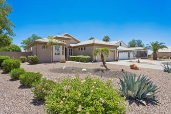 10903 Marco Polo Rd, Peoria, AZ 85373