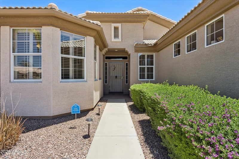 10903 W Marco Polo Rd, Peoria, AZ 85373