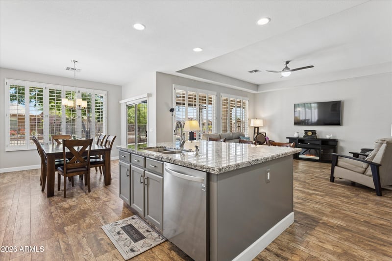 10903 W Marco Polo Rd, Peoria, AZ 85373