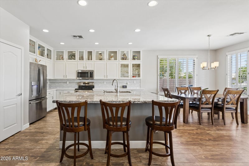 10903 W Marco Polo Rd, Peoria, AZ 85373