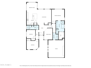 10903 W Marco Polo Rd, Peoria, AZ 85373