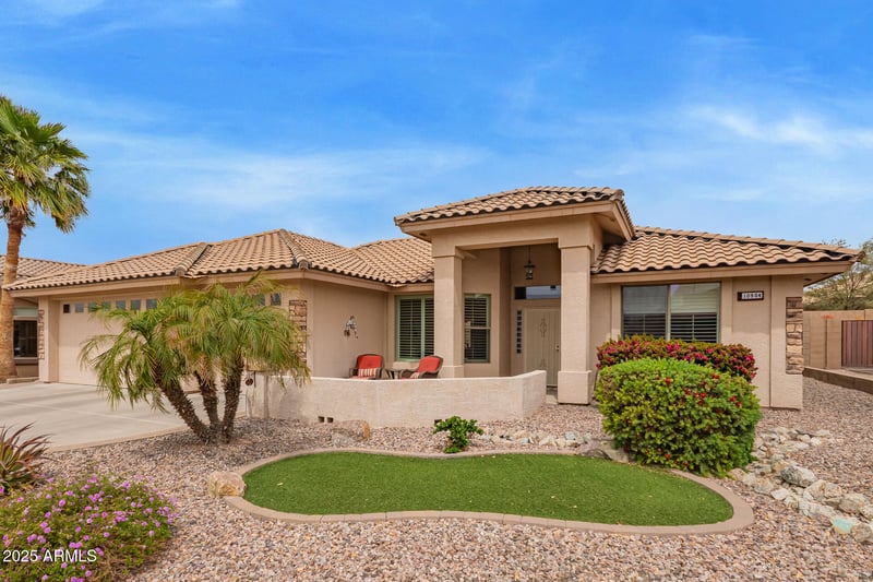 10904 Plata Ave, Mesa, AZ 85212