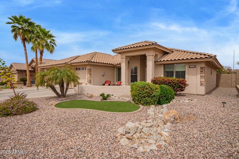 10904 Plata Ave, Mesa, AZ 85212