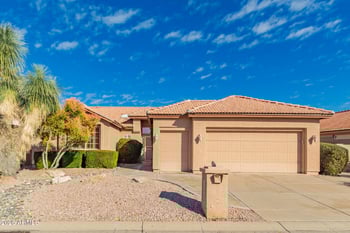 10904 Spring Creek Rd, Sun Lakes, AZ 85248