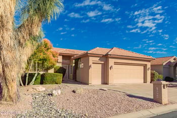 10904 Spring Creek Rd, Sun Lakes, AZ 85248