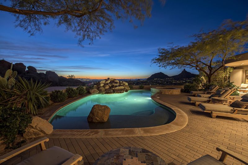 10905 E Buckskin Trl, Scottsdale, AZ 85255
