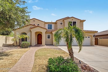 10905 E Reginald Ave, Mesa, AZ 85212