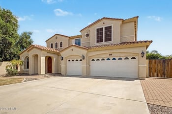 10905 E Reginald Ave, Mesa, AZ 85212