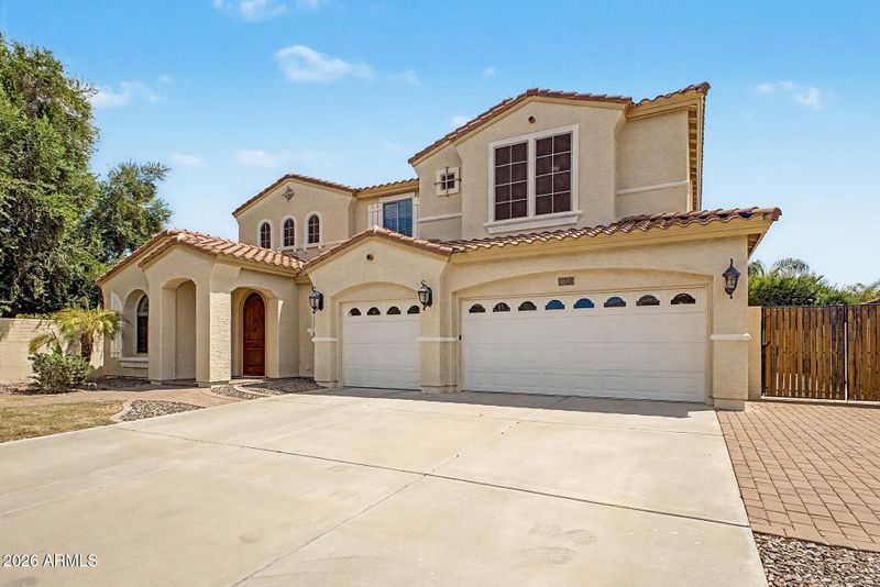 10905 E Reginald Ave, Mesa, AZ 85212