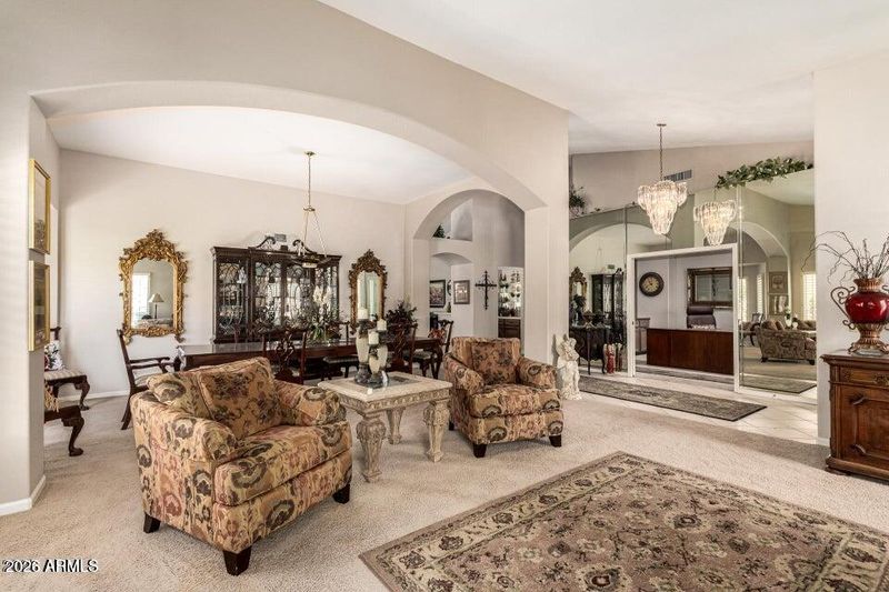 10905 E Spring Creek Rd, Sun Lakes, AZ 85248