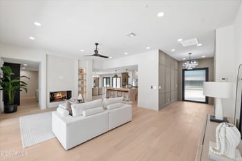 10905 E Tierra Dr, Scottsdale, AZ 85259