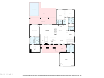10905 E Tierra Dr, Scottsdale, AZ 85259