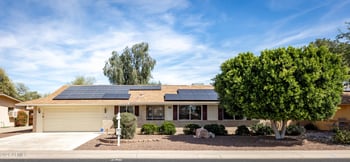 10905 El Capitan Cir, Sun City, AZ 85351