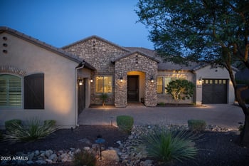 10905 N 137th St, Scottsdale, AZ 85259