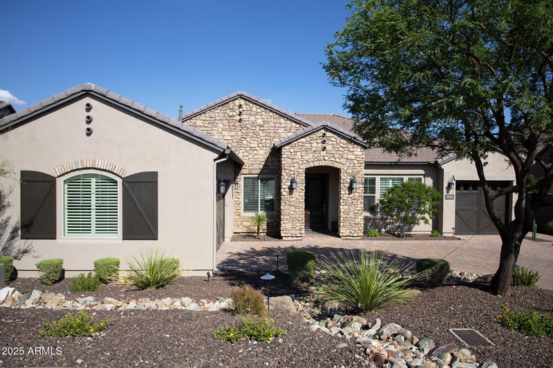 10905 N 137th St, Scottsdale, AZ 85259