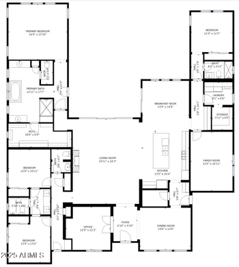 10905 N 137th St, Scottsdale, AZ 85259