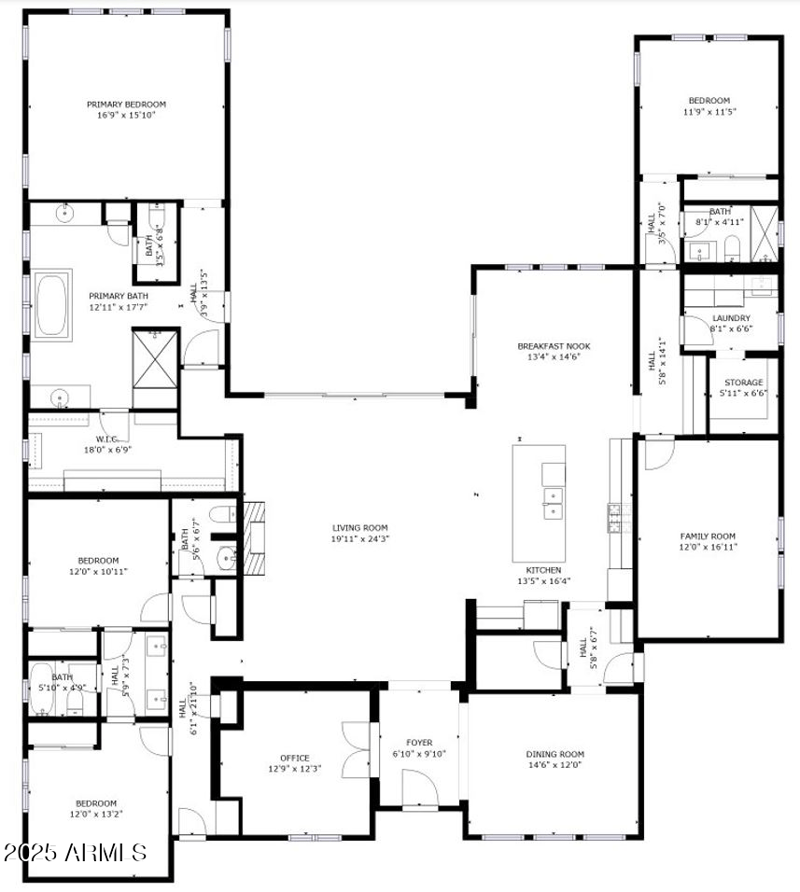 10905 N 137th St, Scottsdale, AZ 85259