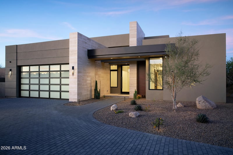 10905 Oberlin Way, Scottsdale, AZ 85262