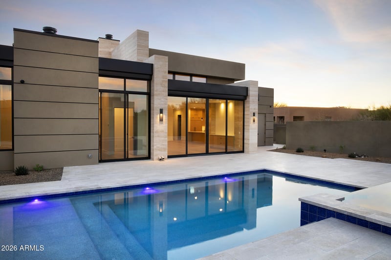 10905 Oberlin Way, Scottsdale, AZ 85262