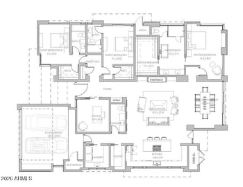 10905 Oberlin Way, Scottsdale, AZ 85262