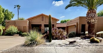 10905 Tierra Dr, Scottsdale, AZ 85259