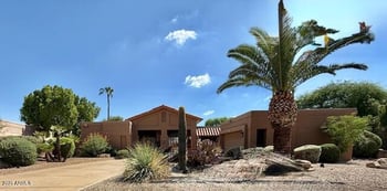10905 Tierra Dr, Scottsdale, AZ 85259