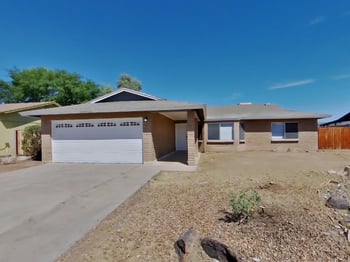 10906 Calle Del Sol, Phoenix, AZ 85037