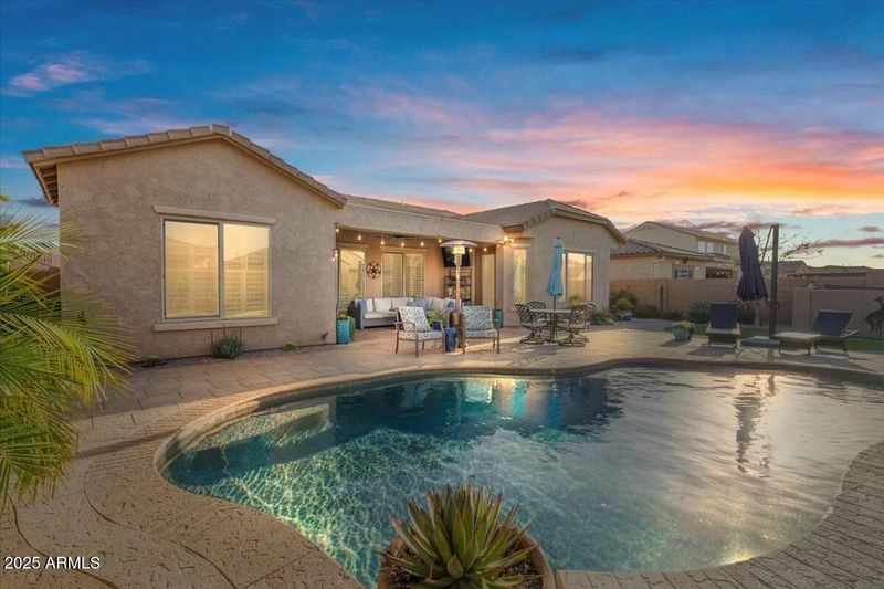 10906 E Thornton Ave E, Mesa, AZ 85212