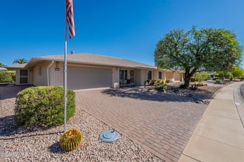 10906 Loma Blanca Dr, Sun City, AZ 85351
