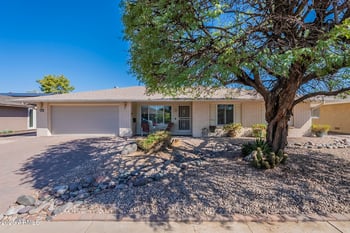 10906 Loma Blanca Dr, Sun City, AZ 85351