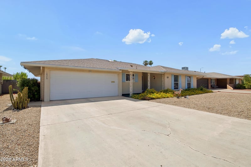 10906 W Roundelay Cir S, Sun City, AZ 85351