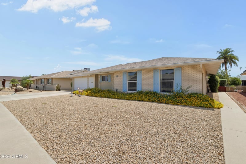 10906 W Roundelay Cir S, Sun City, AZ 85351