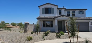 10907 156th Dr, Surprise, AZ 85379