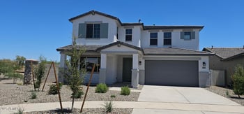 10907 156th Dr, Surprise, AZ 85379