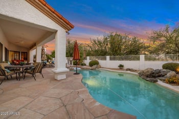10907 Bella Vista Dr, Scottsdale, AZ 85259