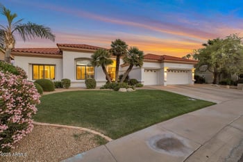 10907 Bella Vista Dr, Scottsdale, AZ 85259