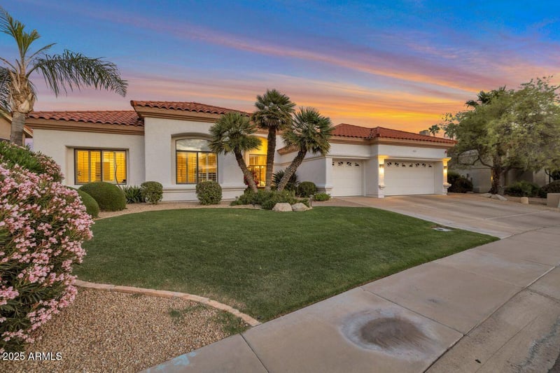 10907 Bella Vista Dr, Scottsdale, AZ 85259