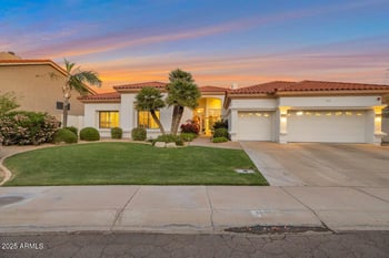 10907 Bella Vista Dr, Scottsdale, AZ 85259