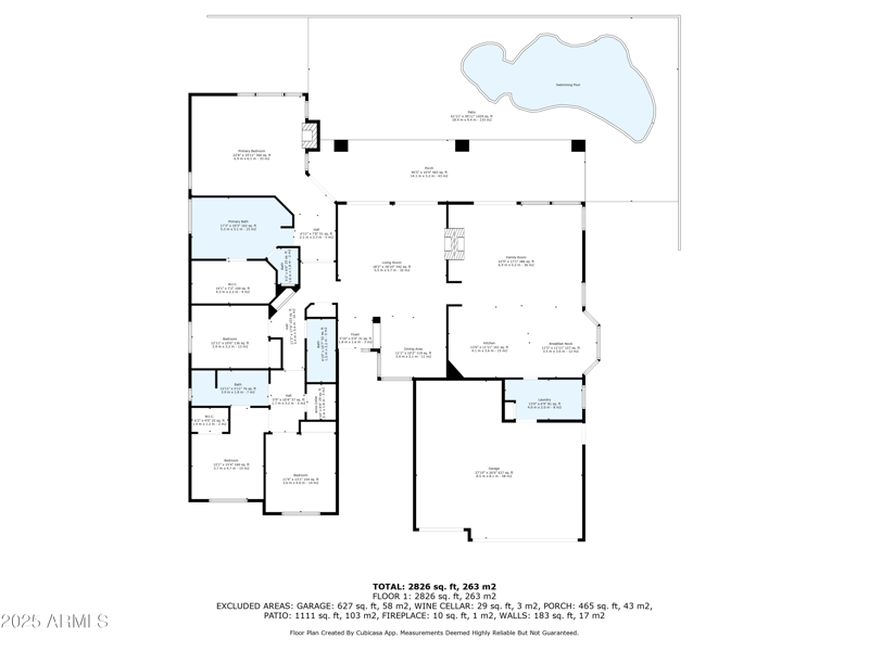 10907 Bella Vista Dr, Scottsdale, AZ 85259