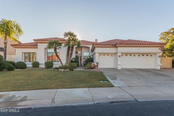 10907 Bella Vista Dr, Scottsdale, AZ 85259