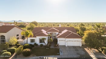 10907 Bella Vista Dr, Scottsdale, AZ 85259