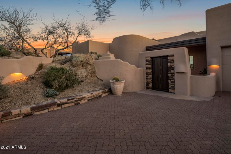 10907 E Prospect Point Dr, Scottsdale, AZ 85262